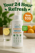 24-Hour Colon Cleanse
