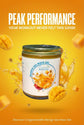 Mango Sea Moss Gel - 8oz16oz