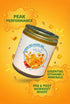 Mango Sea Moss Gel - 8oz16oz
