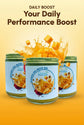 Mango Sea Moss Gel - 8oz16oz